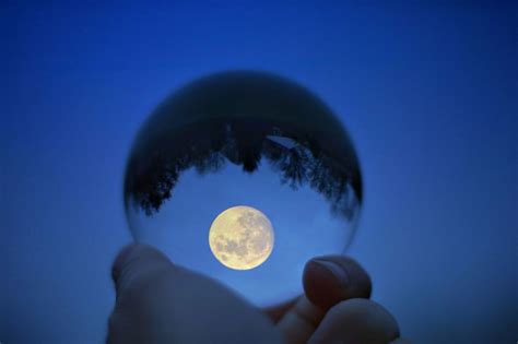 Awakening the Moon's Magic: Enchclopedia Secrets Revealed